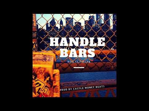 KOOL TAJ THE GR8 "HANDLE BARS" PROD BY CA$TLE MONEY BEATS