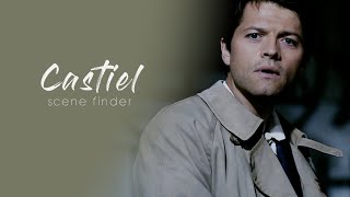 Castiel - Hopeless Wanderer