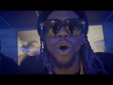 (Official Video) Don't Try My Niggas Chef Lo Feat. Tweezy Mood (L.2.M.P)