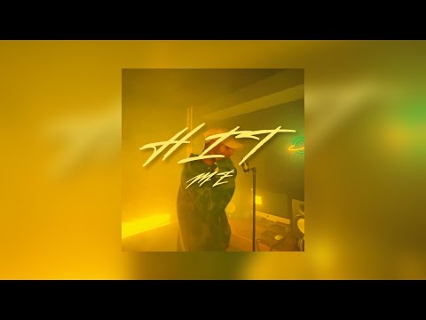 Spaceboyi - Hit me (Premiéra skladby, 2022)