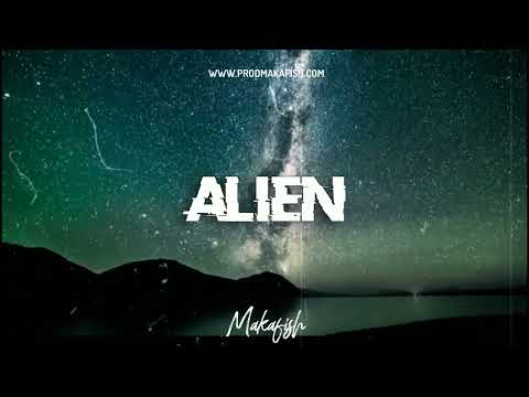 [FREE] PNL Type Beat 2023 "Alien" - Instru Cloud Rap Planant || Cloud Rap Type Beats By Makafish