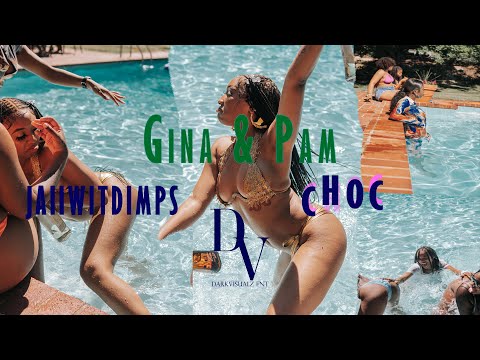 Choc x Jaiiwitdimps - Gina & Pam (Official Video)