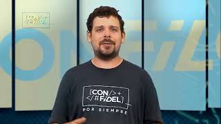 CON FILO | Cuba, capital del comunismo en el siglo XXI