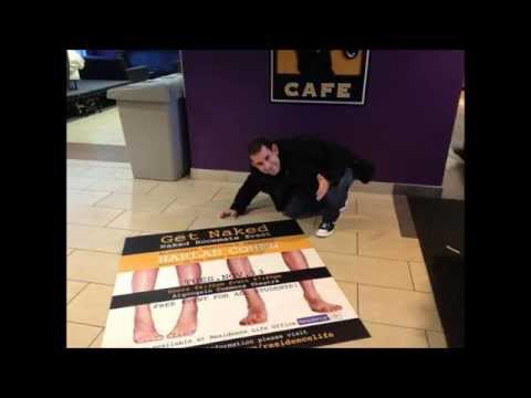 Is He Cheating? Help Me Harlan