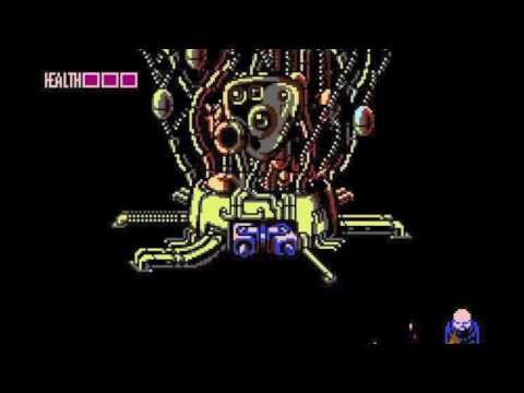 Fester's Quest (NES) Music & Images " Boss Battle Theme"