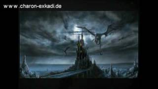 Charon Exkadi - Diese Dunkelheit