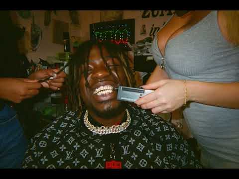 [EXCLU] Gazo - Mafia ft. Hamza