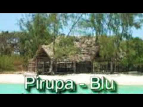 Pirupa - Blu (MiniMix2019)