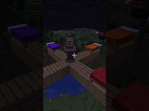 Nameless Soul's Shocking Choice in Minecraft!