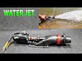 Water Jet Thruster For DIY RC Boat