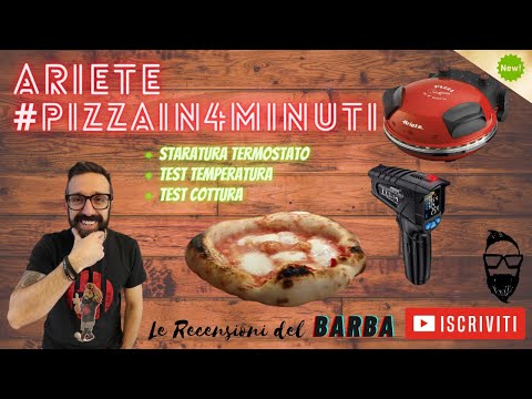 Picerė Arietė video