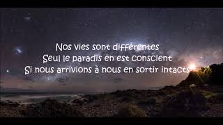 Kodaline - Brother ( traduction française )