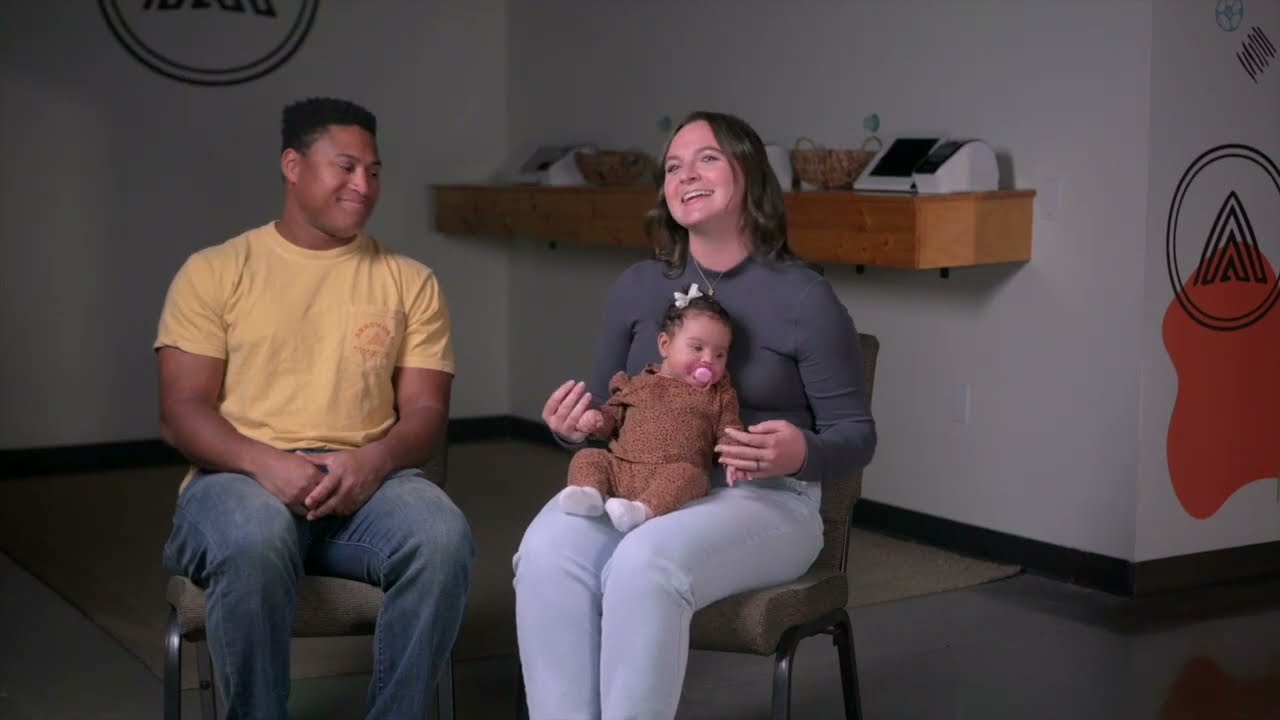 Taking Steps to Connect | The Styles Family