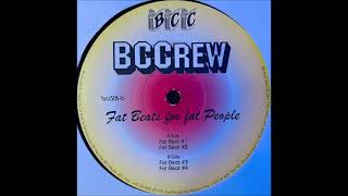 BCCrew - Fat Beat#4