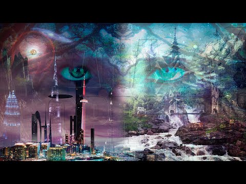 127-RO C., Lemuria si Atlantida. Povestirile unui remote viewer - Hipnoza Regresiva Ana Oprea