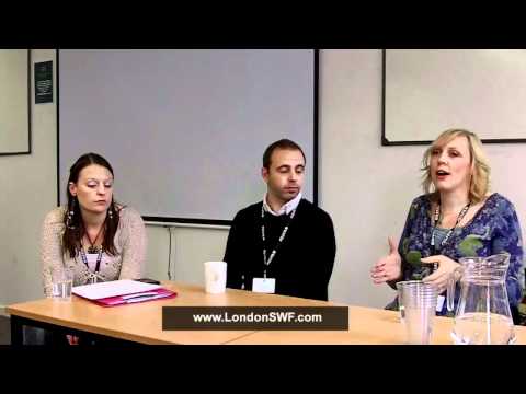 The Most Important Read of Your Script- Writers Masterclass