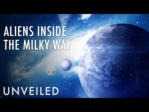 Haben 36 außerirdische Zivilisationen die Milchstraße kolonisiert? | Enthüllt