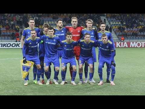 БАТЭ — Види. Лига Европы // «Козел про футбол» от 29.11.2018