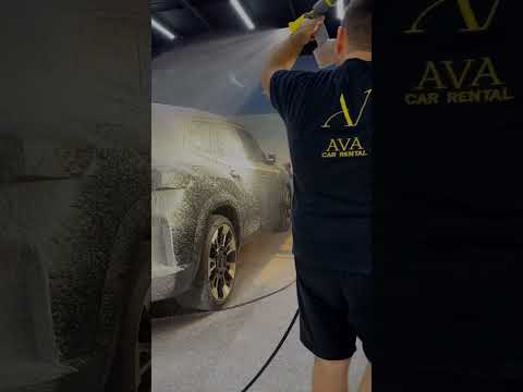 Thumbnail for BMW XM🔥 #detailing #dxb #automobile #ppf by BMW XM