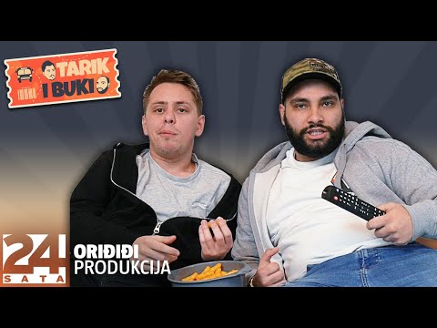 Tara Thaller i Mateo zaplesali su na crvenom tepihu: 'Divan par' | 24sata