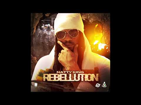 14  Natty King Feat. Turbulence  -  Prayer A Day (Official Audio)