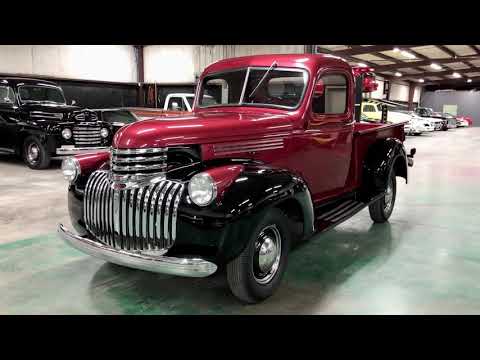 1941 Chevrolet Pickup (CC-1372470) for sale in Sherman, Texas