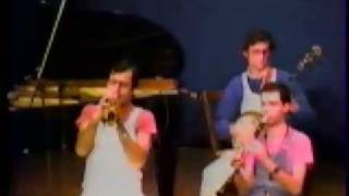 Bouncin' Around - Hot Antic JB 1982