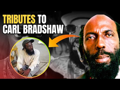 Tribute to Wonie of Third World Cop: He Was Jamaica’s Greatest Actor…Until the World Forgot Him