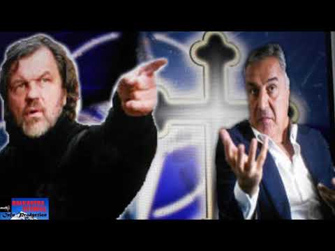 KUSTURICA PORUČUJE MILOVIM MENTORIMA - Ima Boga, narod se ujedinio, KIM sada ne smeju priznati..