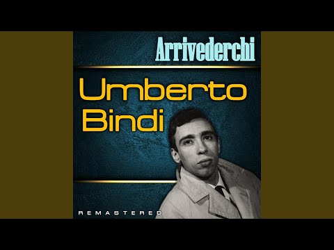 Video thumbnail for Arrivederci