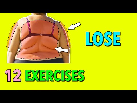 Best Exercises To Help Lower Back Pain