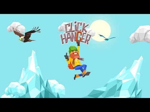 Click Hanger Video