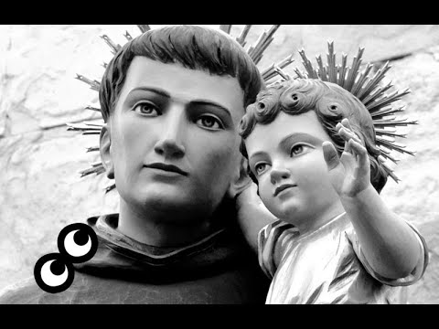 FUORI PORTA WEB - Poi che Francesco (film documento di Luigi Sorella)