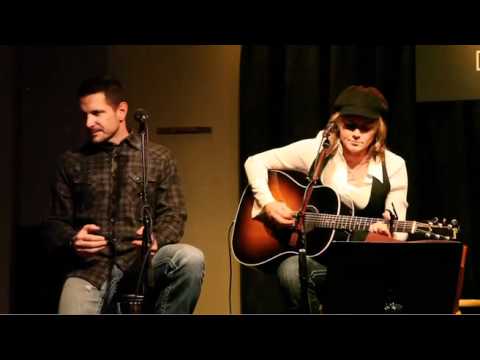 Ty Herndon What Mattered Most (feat. Anita Cochran)