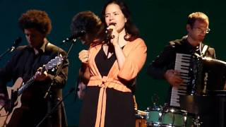 Natalie Merchant - Motherland (08.25.2010) Fort Lauderdale