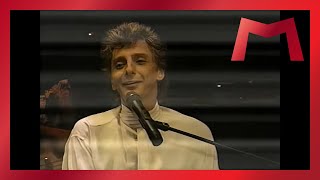 Barry Manilow - As Sure As I&#39;m Standing Here (Live from Manila, 1992)