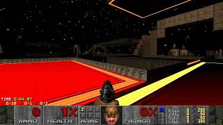 DoomBound 1 UV-Max in 1:28