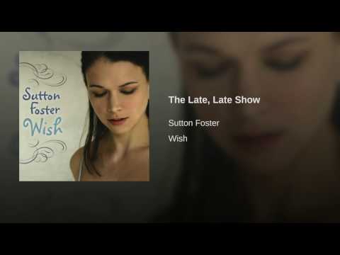 Video thumbnail for The Late, Late Show