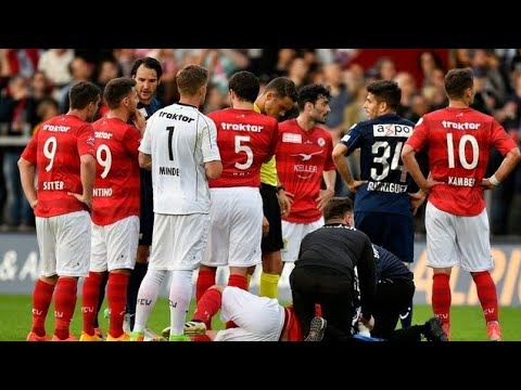 FC Winterthur - ein Verein mit Tradition seit 1896