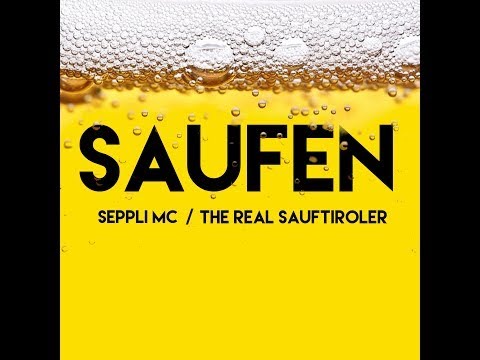 Saufen - Seppli Mc ft. The Real Sauftiroler [Bass Boost] (Only BASS)