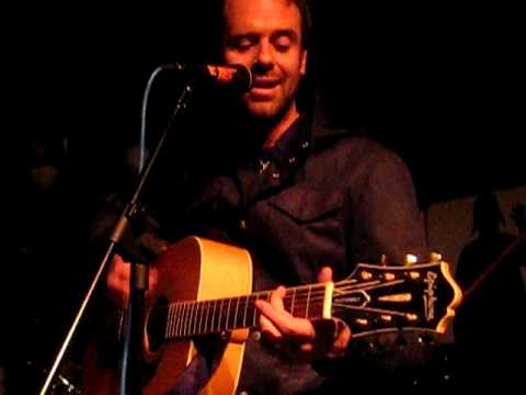 Greg Attonito - Say Anything (Acoustic)