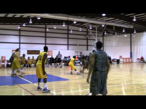 Nick Johnson Highlights