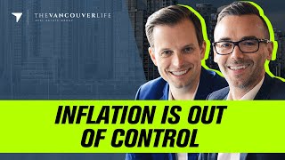 Inflation Is Out Of Control