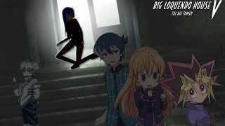 Intro para la Ronda 2