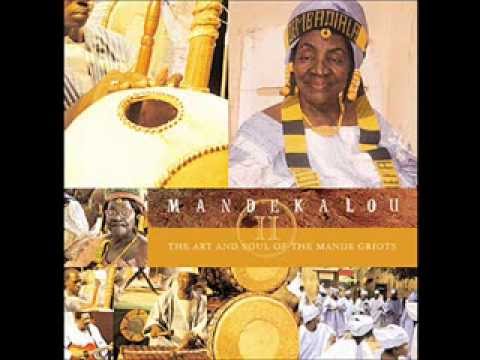 KANINBA-------Bako Dagnon-Kasse Mady- Kerfala Kante