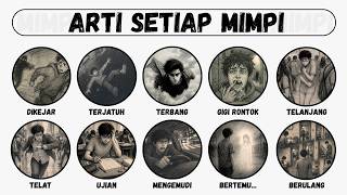 Download lagu Arti Setiap Mimpi Dijelaskan Dalam 10 Menit mp3 Download lagu Arti Setiap Mimpi Dijelaskan Dalam 10 Menit mp3