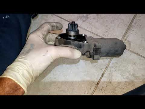 RV Kwikee Entry Step Repair...FREE!!!