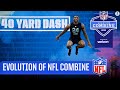 2022 NFL Combine: Experts Break Down Evolution, Importance of Event | CBS Sports HQ