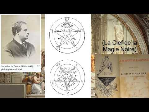 Everything I Know About the Vitruvian Man