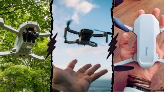 6 Best Drones Under $200: Ranked In 2026